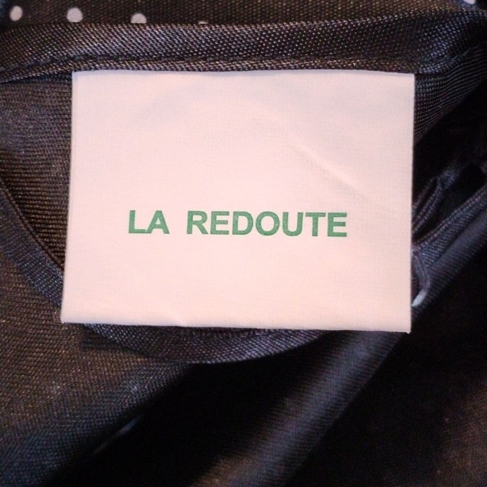 La Redoute Satin Slip Dress - Picture 8 of 11